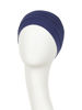 YOGA Turban Dark Blue