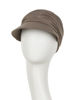 B.B.BELLA CAP - SUN - Dusty Brown