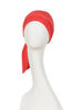 B.B.Beatrice w/Ribbon 37,5 Raspberry Red