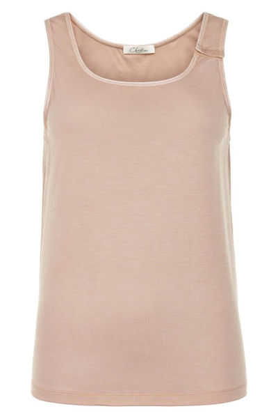 CHRISTINE TOP - 37,5  - SIZE L