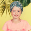 PETITE SWAN - Headband - Palm Leaves(6-12Y)