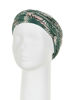 PETITE SWAN - Headband - Palm Leaves(6-12Y)