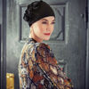 NADI Turban - Black