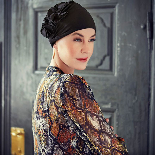 NADI Turban - Black