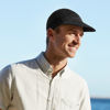 B.B. Bennett Cap - Sun- Black