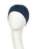 B.B. Becca Turban 37,5 Dark Blue