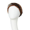 SCARLETT - Structured Brown w/mix