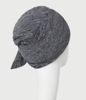 INES - Boho Scarf - Sophisticated Grey - EXPRESS