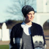 EIRA -  Dark Grey/Light grey