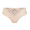 Celine Panty - Rose/Grey