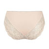 Celine Panty - Rose/Grey