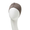 Chandra Night Cap - Warm Brown Melange