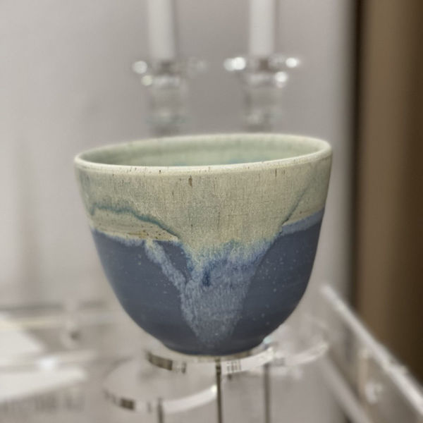 Skål - 10x14cm