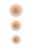 Amoena Nipple Set - Ivory