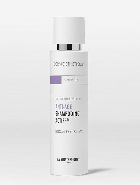 Shampooing Actif 200 ml