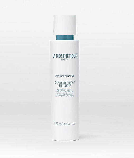 Clair De Teint Sensitif - Cleansing Milk