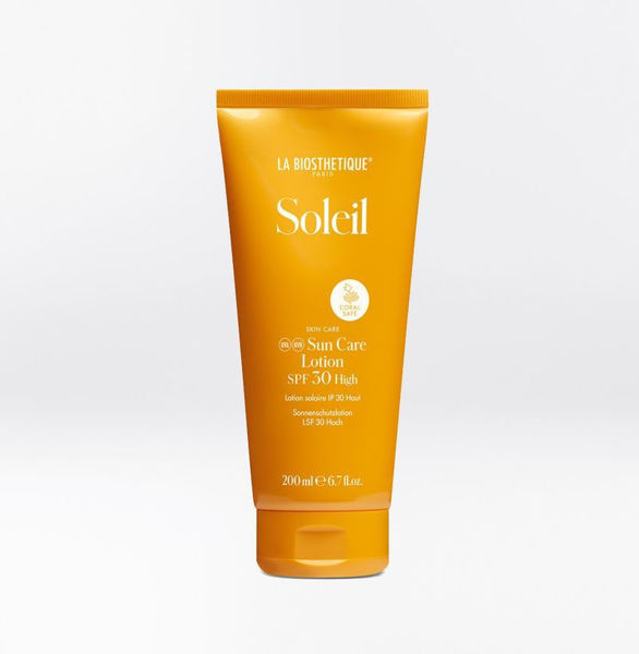 Sun Care -  Body Lotion SPF30