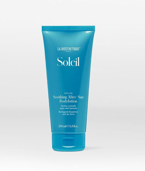 After Sun  - Soothing Body Lotion