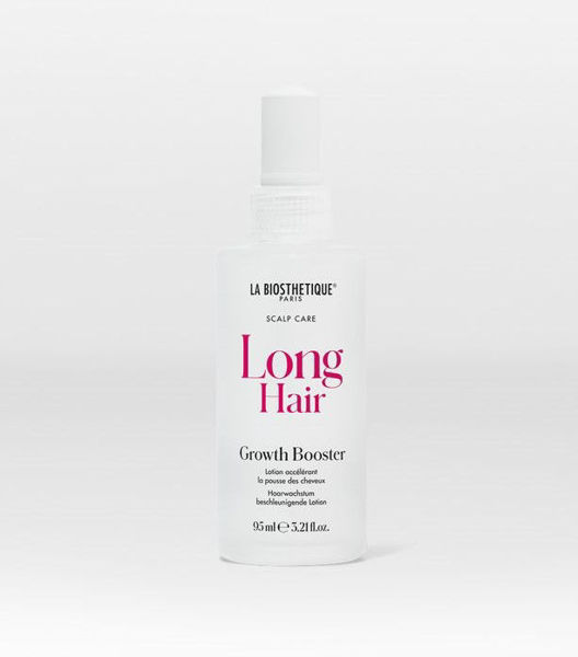 Growth Booster- Long Hair - 95 ml