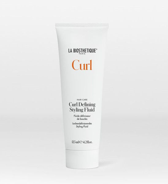 Curl Defining Styling Fluid