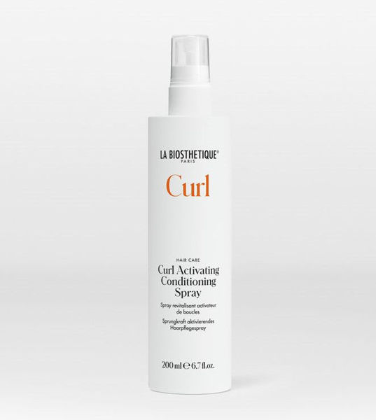 Curl Activ Conditioning Spray 200 m