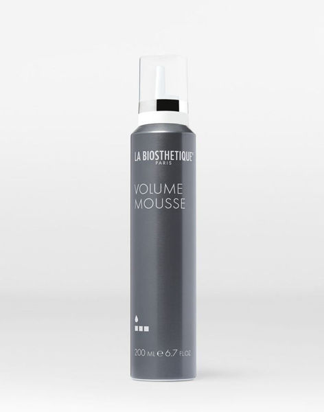 Parykstedet.com. Volume Mousse - ml