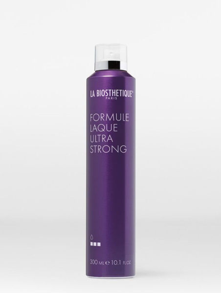Formule Laque Ultra Strong - 300 ml