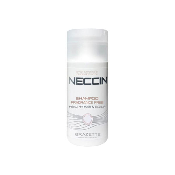 Neccin - Shampoo UDEN parfume - 100 ml