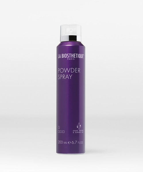 Powder Spray 200 ml