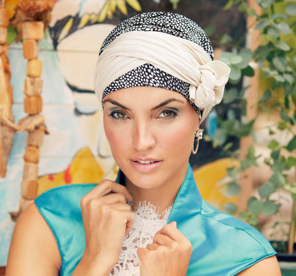 BOHO - SCARLETT - Tulip&Snake