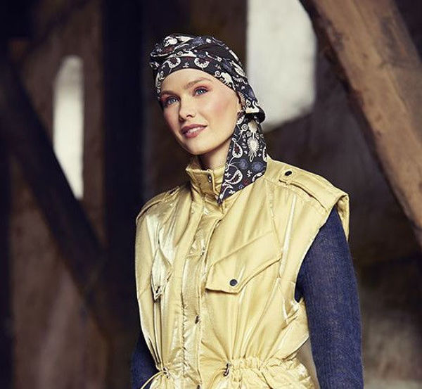 MANTRA - Modern Paisley