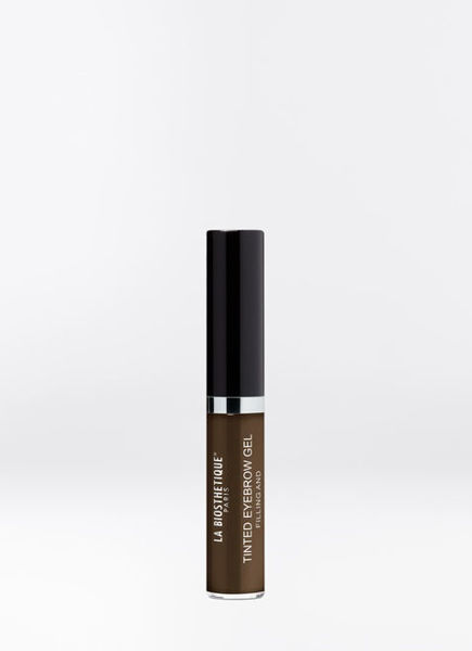 Tinted Eyebrow Gel - Dark Brown