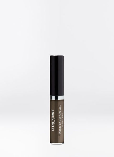 Tinted Eyebrow Gel - Grey Brown