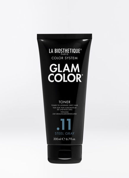GlamColor Toner.11 Steel Gray