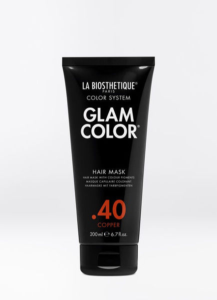 Glam Color Adv.40 Kobber 200ml