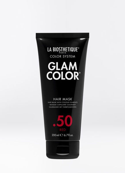 Glam Color Adv.50 Rød 200ml