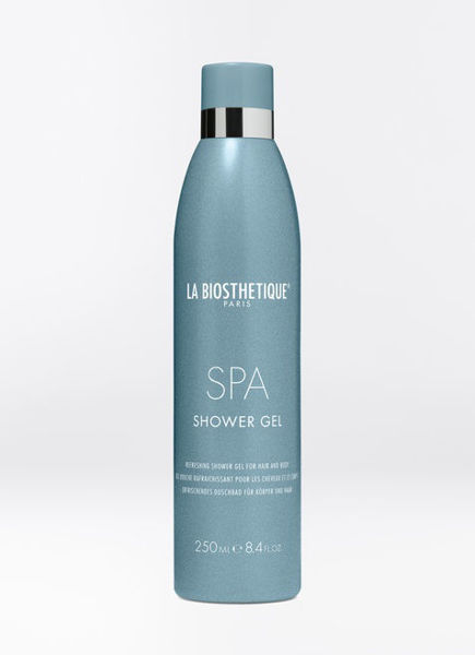 SPA ACTIF - Shower Gel - 250 ml