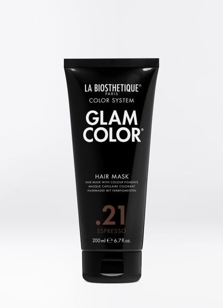 HAIR MASK .21 Espresso