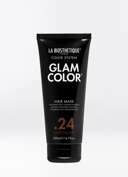 HAIR MASK .24 Chocolate