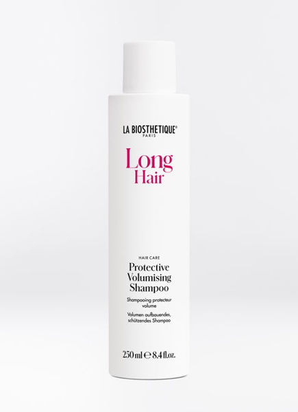 Long Hair Protective Volumising Shampoo