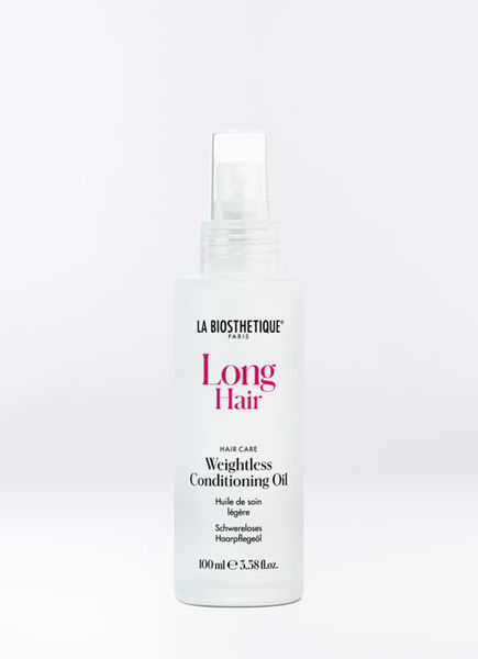 Long Hair Weightless Cond. Oil - 100ml