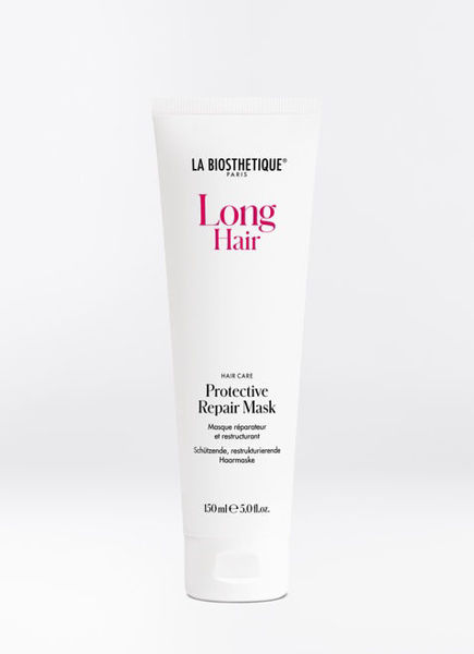 Long Hair Protective Repair Mask - 150ml