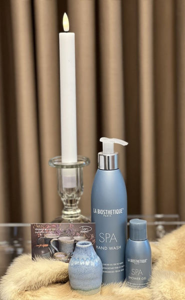 Værtindegave - Spa Actif