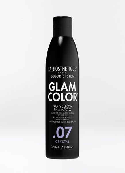 No Yellow Shampoo Crystal .07 - 250ml