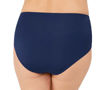 Amoena Lanzarote Bikini Trusse - Blue & Amber