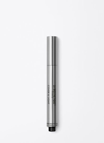 Cover & Light  - Peche