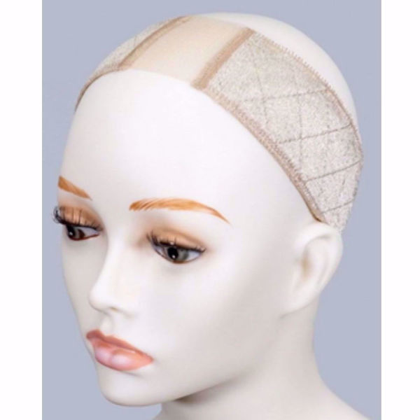 Henry Margu Lace Grip - Beige