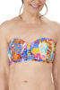 Kuala Lumpur Bikini Top - Multi