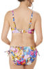 Kuala Lumpur Bikini Top - Multi