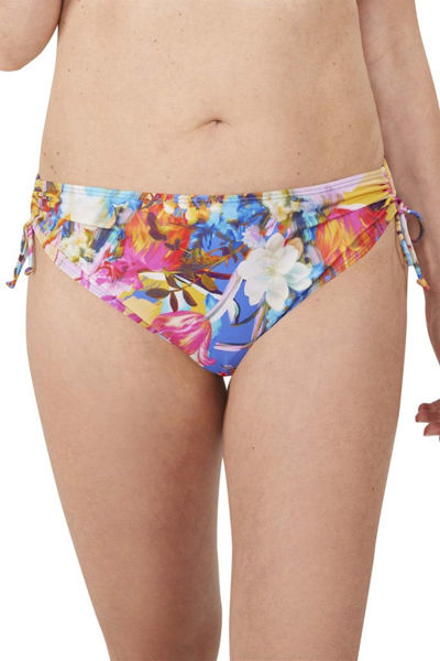 Kuala Lumpur Bikini Trusse - Multi